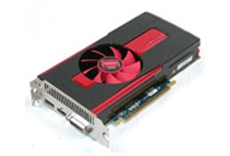 AMD Radeon HD 7770 2GB Graphics Card PCIe x16, DVI HDMI Display Port