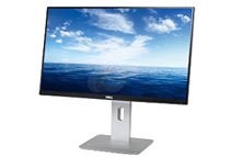 Dell UltraSharp U2414H Full HD 1080p LED Monitor - 23.8
