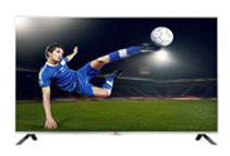LG 50LB5900 50 Class 1080p 120Hz LED HDTV