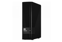 WD My Book Desktop 4TB External Hard Drive