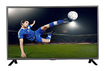 LG 42LB5600 42 1080p 60Hz LED HDTV