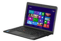 Lenovo ThinkPad Edge E540 Intel Core i3 2.4GHz 4GB 500GB HDD Intel HD Graphics 4600 15.6 Notebook