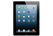 Refurbished: Apple Ipad 2 16GB Wifi, Black
