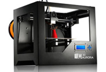 ZONEWAY Desktop 3D Printer, Open Source (2 Choices)