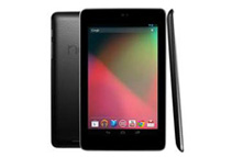 Refurbished: ASUS Nexus 7 Touchscreen Tablet - NVIDIA Tegra 3, 1GB Memory, 32GB,  Android