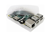 Raspberry Pi Model B+ Starter Kit w/Case