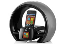 Refurbished: JBL On Air Wireless Loudspeaker with iPod/iPhone Dock and Airplay Streaming