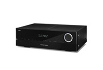 Refurbished: Harman Kardon AVR-1510 5.1-Channel Network AV Receiver