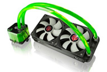RAIJINTEK All-In-One Liquid CPU Cooler (3 Colors)