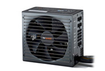 be quiet! Modular Power Supply and CPU Cooler (3 Choices)