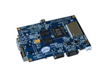 Banana Pi Single Board Computer