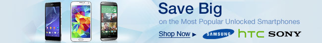 Save Big