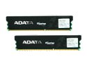 ADATA XPG Gaming Series 8GB (2 x 4GB) 240-Pin DDR3 SDRAM DDR3 1600 (PC3 12800) Desktop Memory
