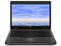 Refurbished: HP ProBook 6465B (QY943USR#ABA) AMD A-Series A6-3410MX(1.6GHz) 14" Notebook, 4GB Memory, 250GB HDD