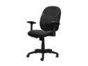 Rosewill Fabric Task Chair - Black (RFFC-11006)