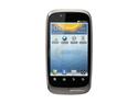 Motorola XT532 Silver Unlocked Dual SIM GSM Android Cell Phone 