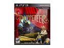 Puppeteer Playstation3 Game SONY