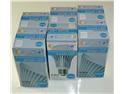 Collection LED 6 Watt Daylight Color - 6 Bulb Pack