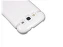 Samsung Galaxy S III 2200 mAh Rechargeable Battery Case-Doubles Battery Life 