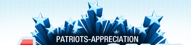 PATRIOTS-APPRECIATION