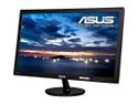 ASUS VS278Q-P Black 27" 1ms (GTG) HDMI Widescreen LED Backlight LCD Monitor