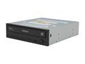 SAMSUNG DVD Burner 24X DVD+/-R SATA Model SH-224BB/RSBS