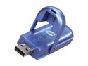 TRENDnet TEW-424UB Wireless G Adapter IEEE 802.11b/g USB 2.0 Up to 54Mbps Wireless Data Rates WPA2