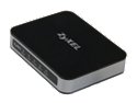 ZyXEL MWR102 USB Powered Travel Router IEEE 802.3/3u, IEEE 802.11b/g/n