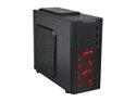Rosewill ARMOR-EVO Gaming E-ATX Mid Tower Computer Case, support up to E-ATX