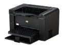 HP LaserJet Pro P1606DN Workgroup Up to 26 ppm Monochrome Laser Printer