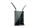 BUFFALO AirStation HighPower N300 Wireless Router - WHR-HP-G300N