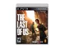 The Last of Us Playstation3 Game SONY