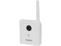 Edimax IC-3115W Wireless 11n IP Camera with Plug-n-View e-Cloud Technology, 1.3M Pixel for Max. Resolution 1280 x 960