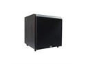 Acoustic Audio HDSUB10 Black 10 inch 600W Home Theater Sub Powered/Active Subwoofer 