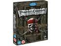 Pirates of the Caribbean 1-4 Boxset Blu-ray [Region A/B]