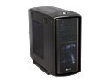 Corsair Graphite Series 600T CC600TM Graphite Grey Mid-Tower Gaming Case 