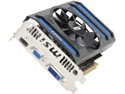 MSI N650TI-1GD5/V1 GeForce GTX 650 Ti 1GB GDDR5 HDCP Ready Video Card