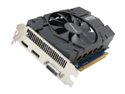 SAPPHIRE 100358L Radeon HD 7770 GHz Edition 1GB GDDR5 CrossFireX Support Video Card