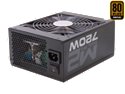 COOLER MASTER Silent Pro M2 720W SLI Ready CrossFire Ready 80 PLUS BRONZE Certified Full Modular Power Supply