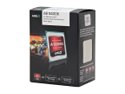 AMD A6-5400K Trinity 3.6GHz (3.8GHz Turbo) Socket FM2 65W Dual-Core Desktop APU (CPU + GPU)