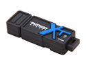 Patriot Supersonic Boost XT 64GB USB 3.0 Flash Drive Model PEF64GSBUSB