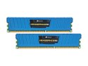 CORSAIR Vengeance LP 16GB (2 x 8GB) DDR3 1600 (PC3 12800) Desktop Memory