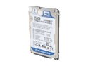 Western Digital Scorpio Blue 250GB 2.5" SATA 3.0Gb/s Internal Notebook Hard Drive -Bare Drive 