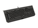 RAZER Blackwidow Ultimate 2013 Black USB Wired Elite Mechanical Gaming Keyboard 