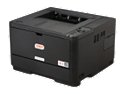 OKIDATA B431dn Plain Paper Print Up to 40 ppm Mono LED Network Printer (91659903)