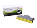 Rosewill RTCG-TN360 Replacement for Brother TN360 TN330 Black Toner Cartridge Black - OEM