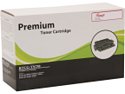 Rosewill RTCG-TN750 Replacement for Brother TN750 Toner Cartridge Black