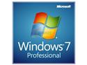 Microsoft Windows 7 Professional SP1 64-bit - OEM