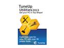 Tuneup Utilities 2013 - 1 PC - OEM