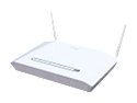 D-Link Powerline Router (DHP-1320) Wireless N300, Up to 200Mbps PowerLine, Hybrid